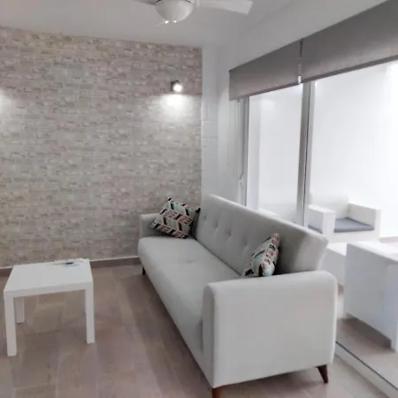 Casa Ahray Canarias Apartamento *