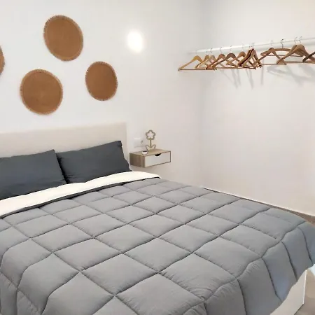 Casa Ahray Canarias Apartamento