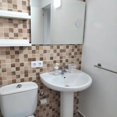 Casa Ahray Canarias Apartamento Costa Adeje (Tenerife)