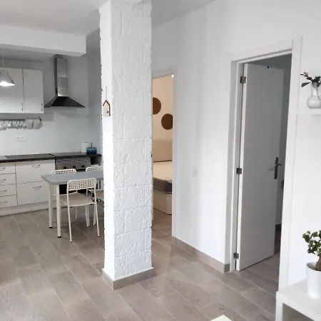 Apartamento Casa Ahray Canarias
