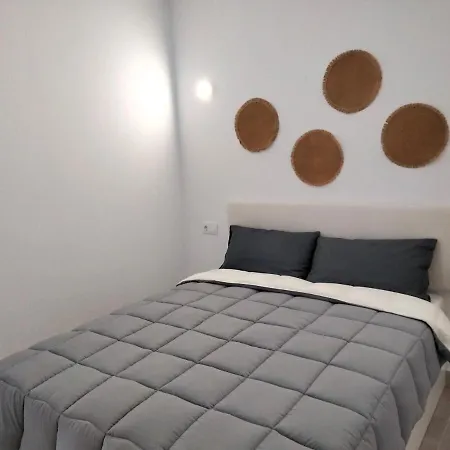Apartamento Casa Ahray Canarias
