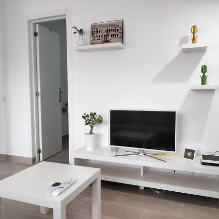 Apartamento Casa Ahray Canarias