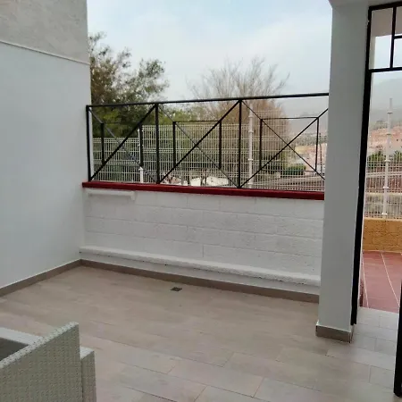 Casa Ahray Canarias Apartamento Costa Adeje (Tenerife)