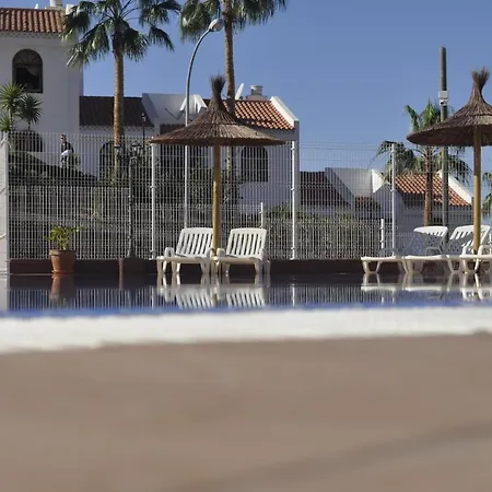Apartment Casa Ahray Canarias