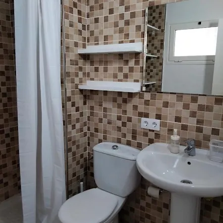 Casa Ahray Canarias Appartement Costa Adeje (Tenerife)