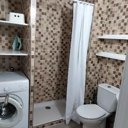 Casa Ahray Canarias Appartement Costa Adeje (Tenerife)