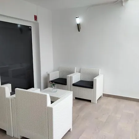 Appartement Casa Ahray Canarias *