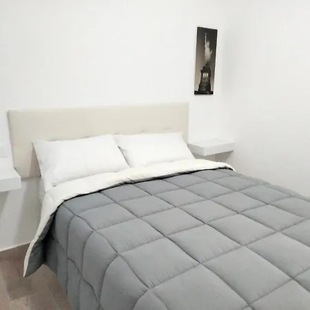 Appartement Casa Ahray Canarias
