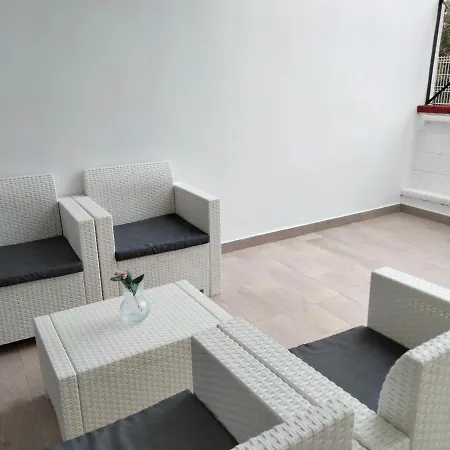 Appartement Casa Ahray Canarias