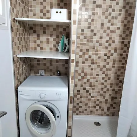 Casa Ahray Canarias Appartement *