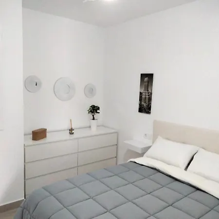 Casa Ahray Canarias Appartement Costa Adeje (Tenerife)