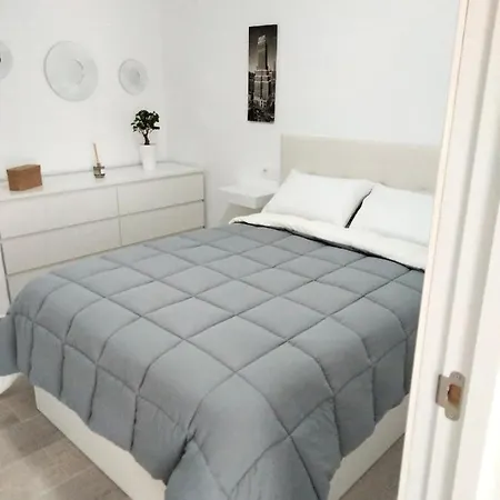 Appartement Casa Ahray Canarias *