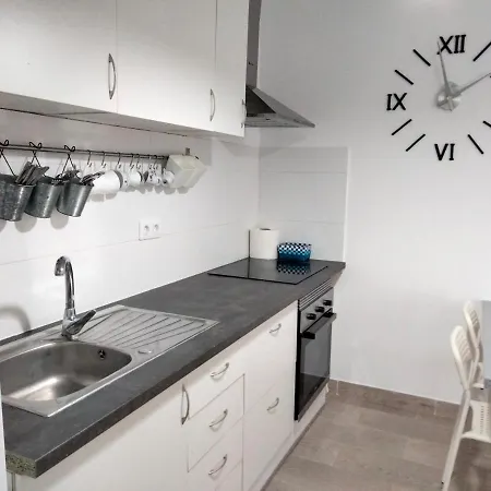 Casa Ahray Canarias Appartement Costa Adeje (Tenerife)