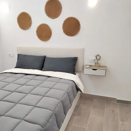 Casa Ahray Canarias Appartement