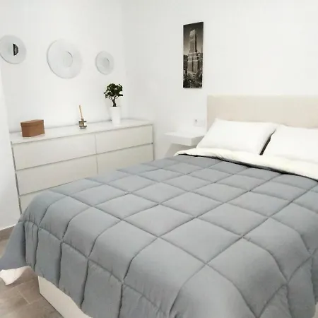 Apartment Casa Ahray Canarias Costa Adeje (Tenerife)