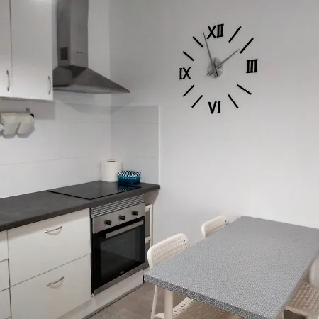 Casa Ahray Canarias Appartement *