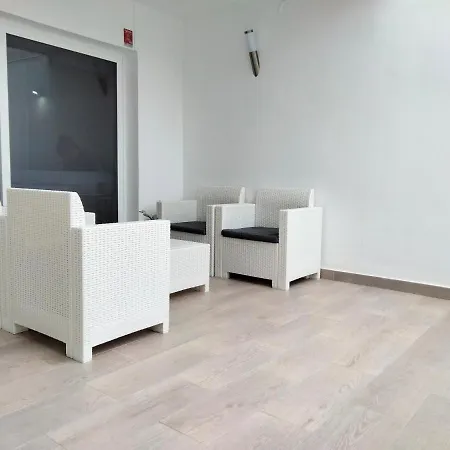 Appartement Casa Ahray Canarias